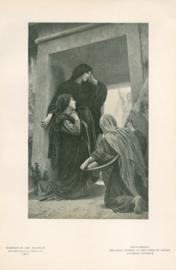 The Holy Women At The Tomb Of Christ The Holy Women At The Tomb Of Christ